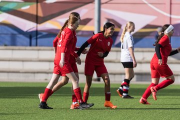 Bild 336 - wCJ Altona 93 - Eimsbuettler TV : Ergebnis: 0:6